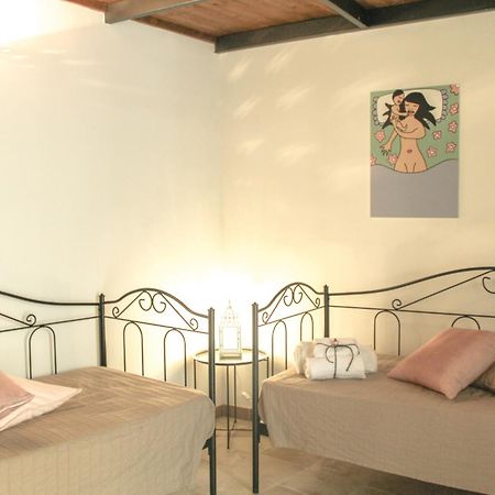 Bed and Breakfast Li Suluri Лечче Екстер'єр фото