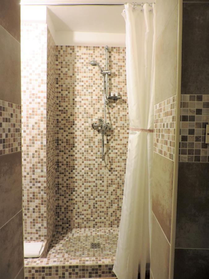 Bed and Breakfast Li Suluri Лечче Екстер'єр фото