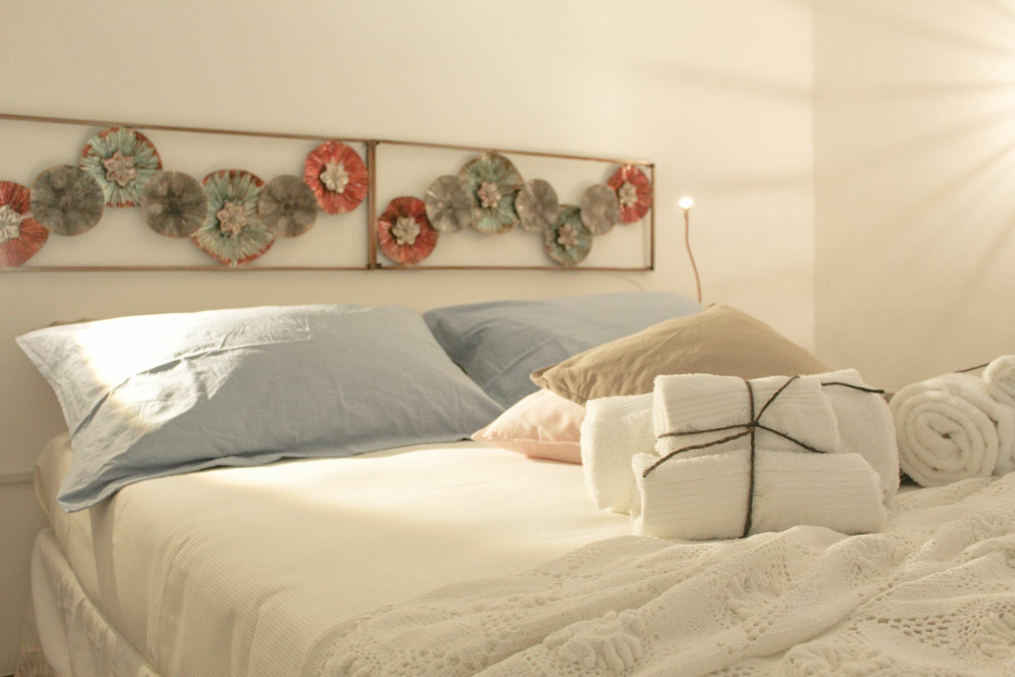Bed and Breakfast Li Suluri Лечче Екстер'єр фото