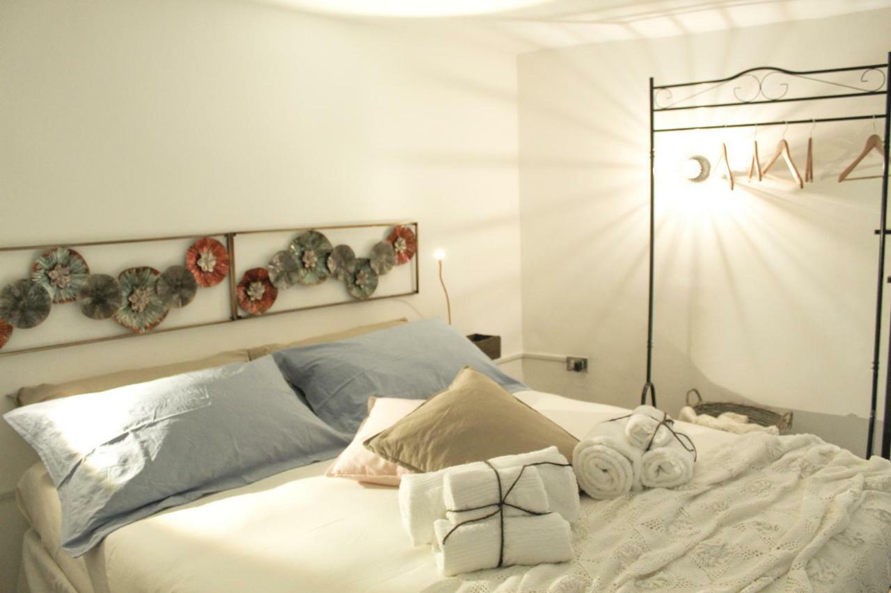 Bed and Breakfast Li Suluri Лечче Екстер'єр фото