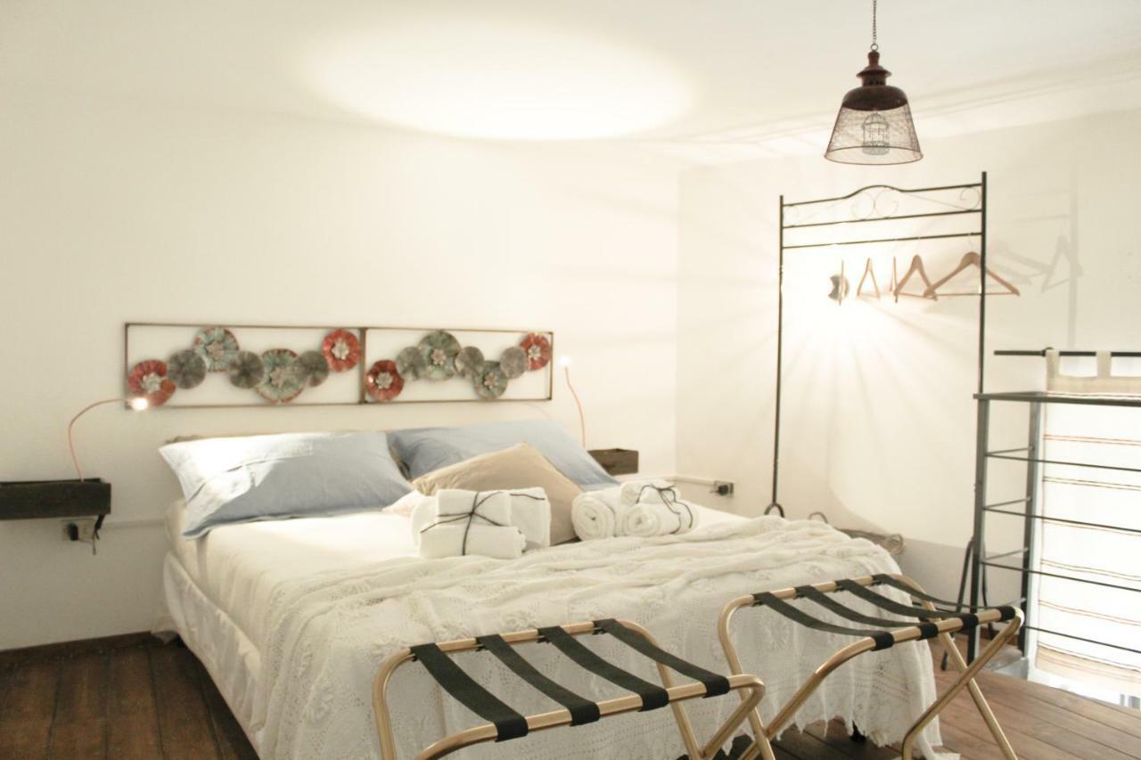 Bed and Breakfast Li Suluri Лечче Екстер'єр фото