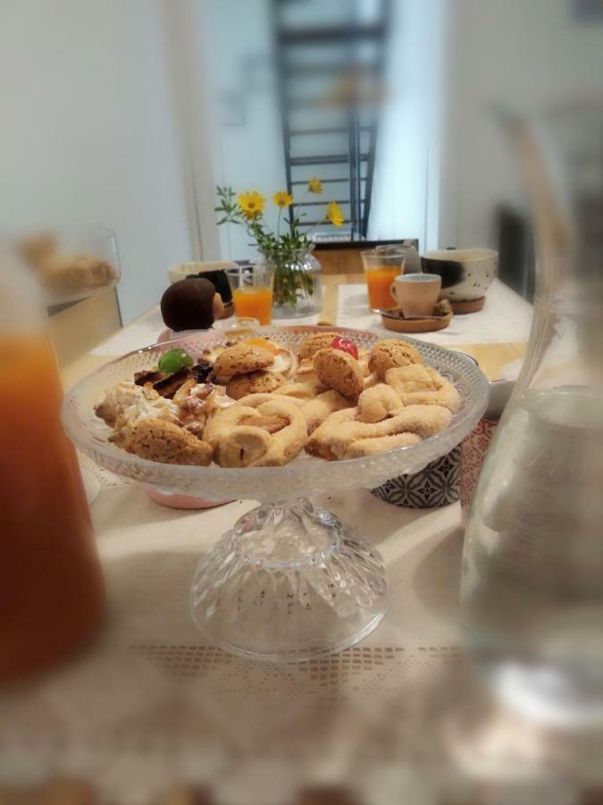 Bed and Breakfast Li Suluri Лечче Екстер'єр фото