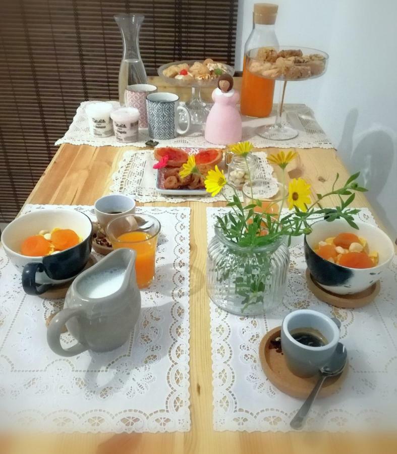 Bed and Breakfast Li Suluri Лечче Екстер'єр фото