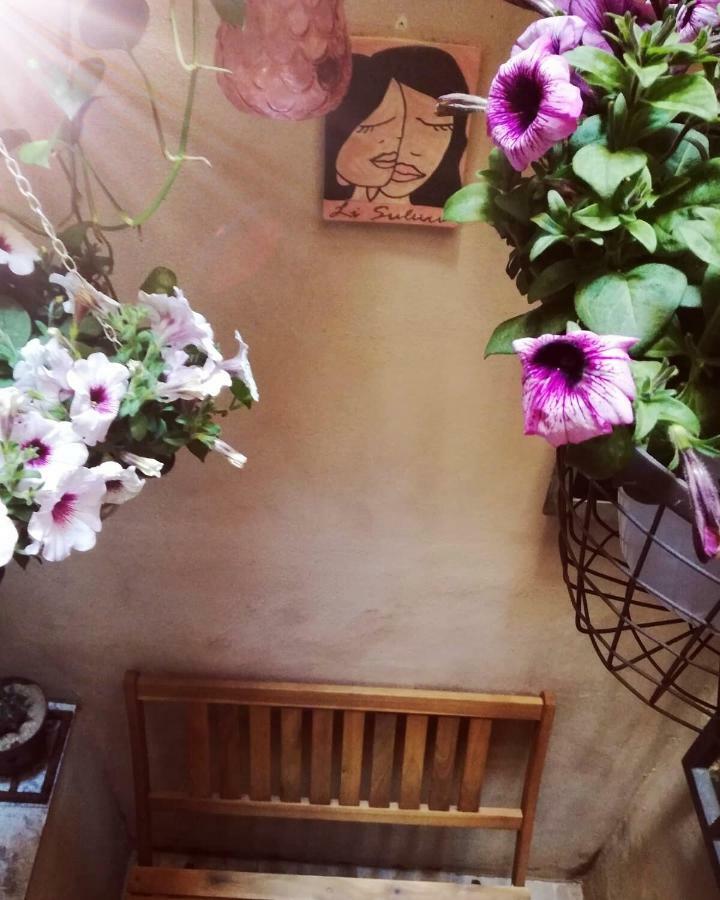 Bed and Breakfast Li Suluri Лечче Екстер'єр фото